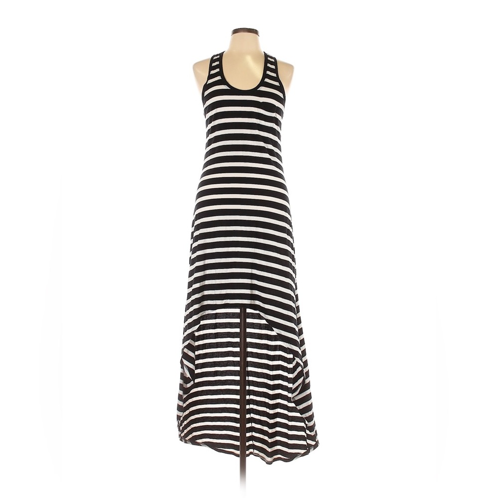 Express High-Low Casual Dress Sz L